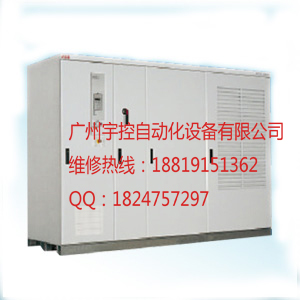 ABB ACS1000变频器