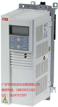 ABB ACS140变频器