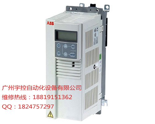 ABB ACS401变频器